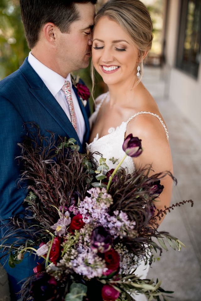 Featured photo from Kiki + Alex