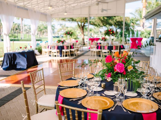 Featured photo from Dina + Michael