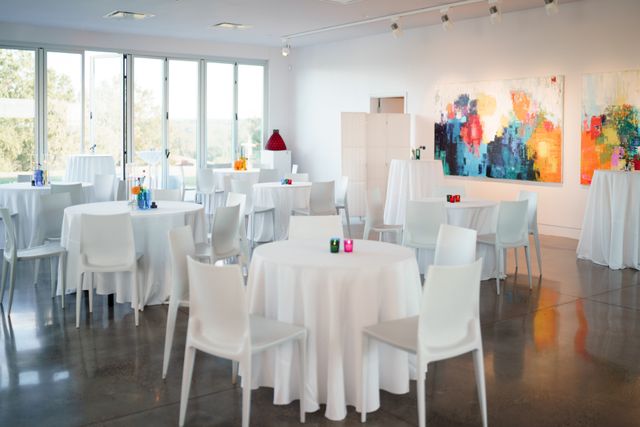 Featured photo from Inside this Pre-Wedding Celebration with Artful Details and a Vibrant Palette at Nemacolin