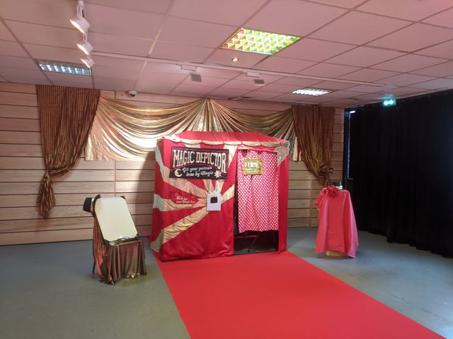 Featured photo from Magic Depictor 2022