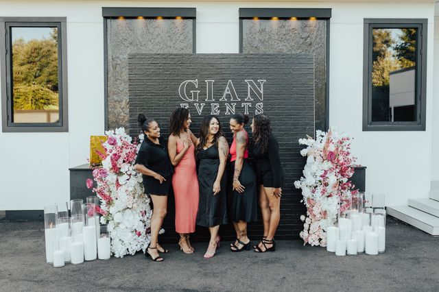 Featured photo from 'Six in the City' - An Upscale Sixth Birthday party with a view in Tacoma, WA