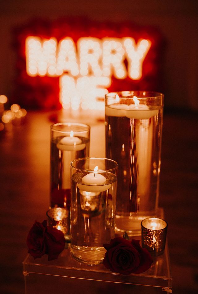 Featured photo from Marry Me Proposal