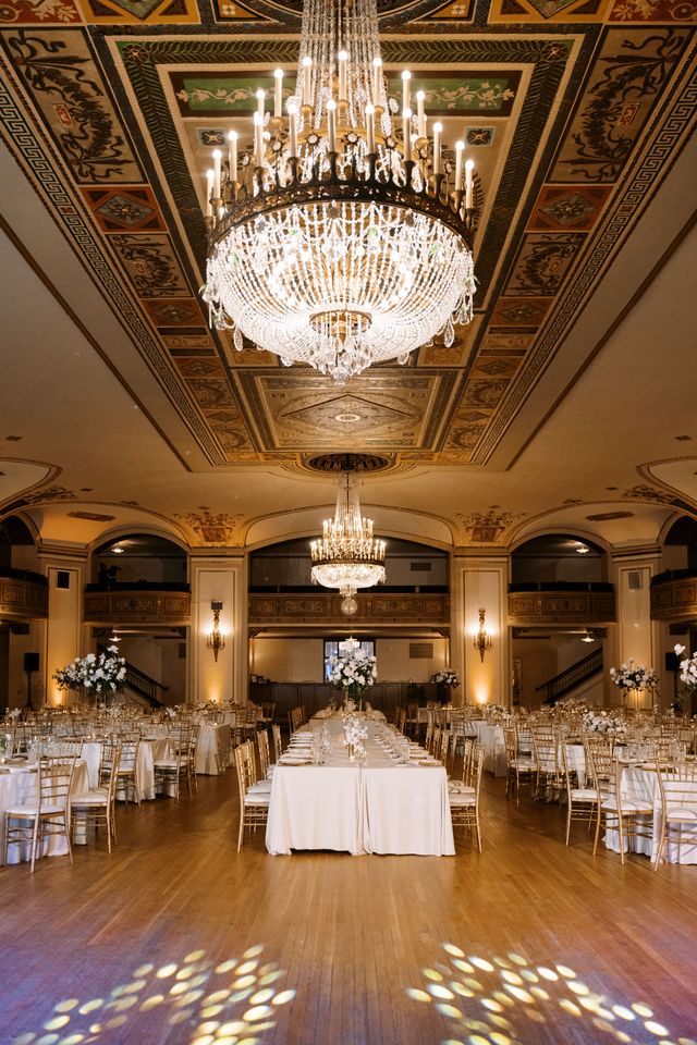 Featured photo from Marcello & Ashley Wedding