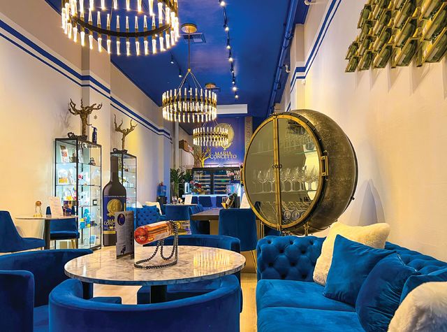 Featured photo from Event Space