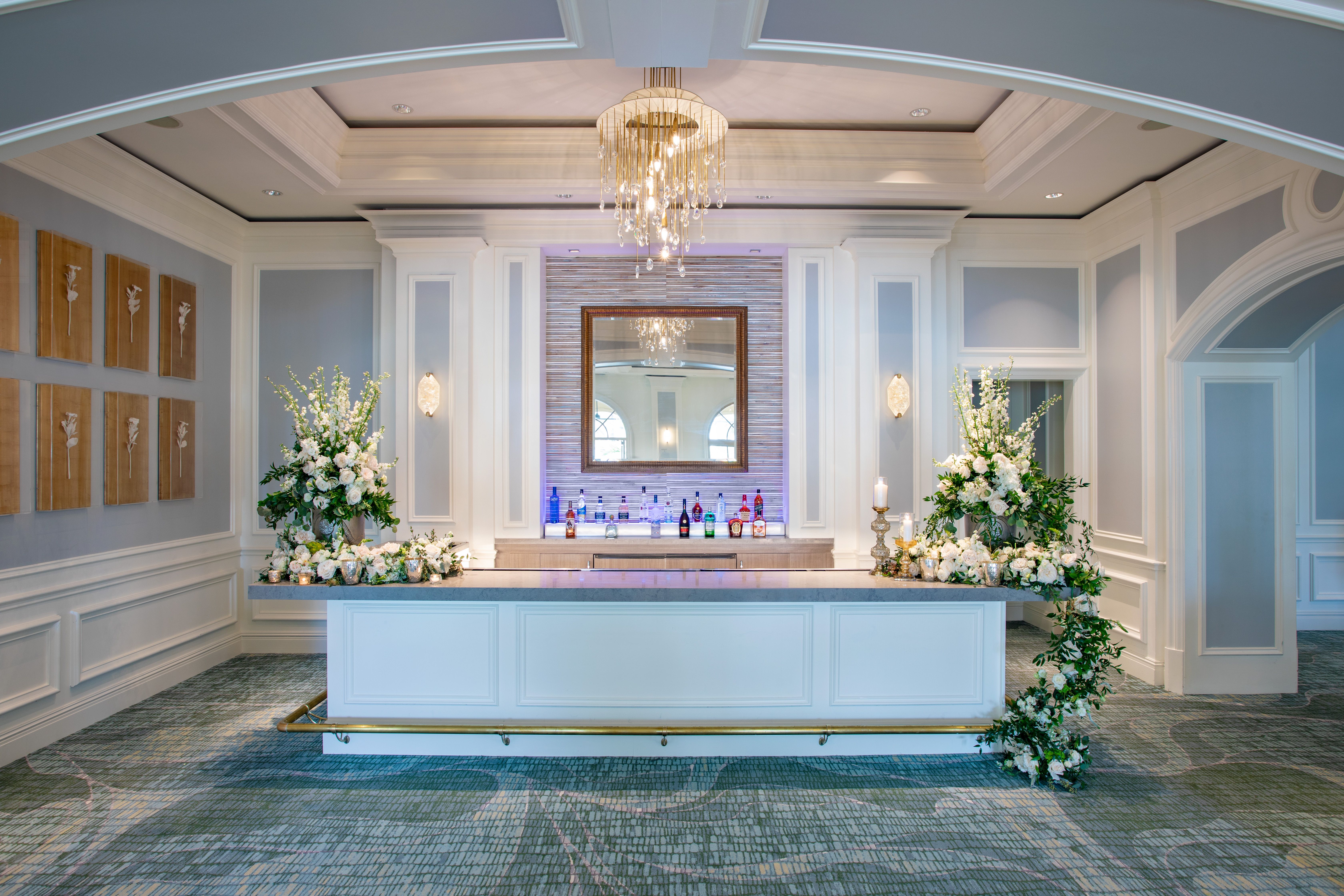 Ca' d'Zan | The Ritz-Carlton, Sarasota | PartySlate
