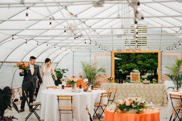 Featured photo from Jean and Ron's Wedding