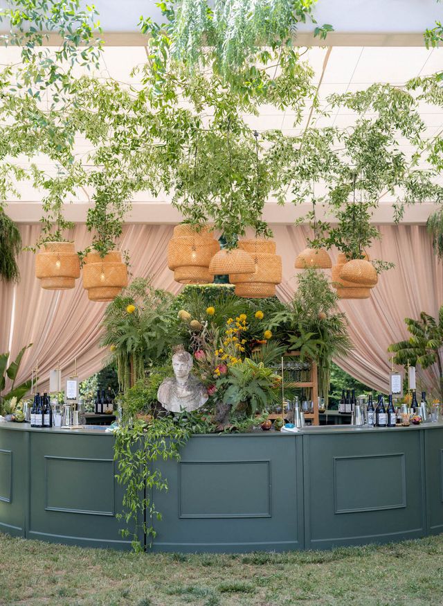 Featured photo from Lotusland: Where The Wild Things Grow