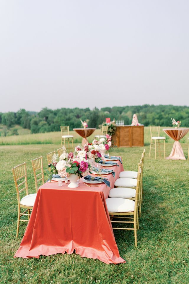 Featured photo from Bridal Shower Styled Shoot