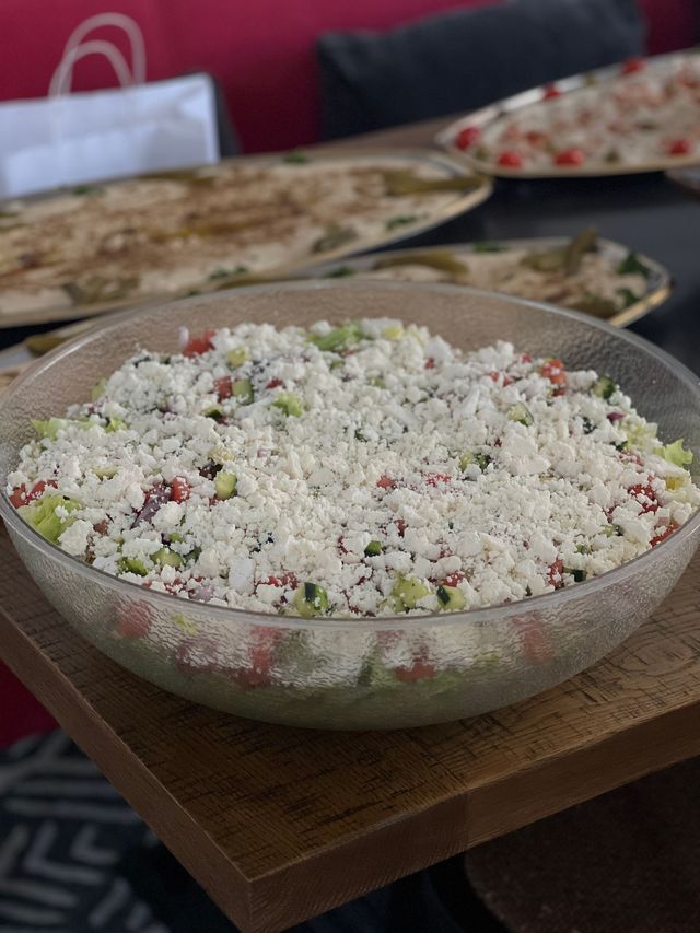 Featured photo from Baby Shower Event