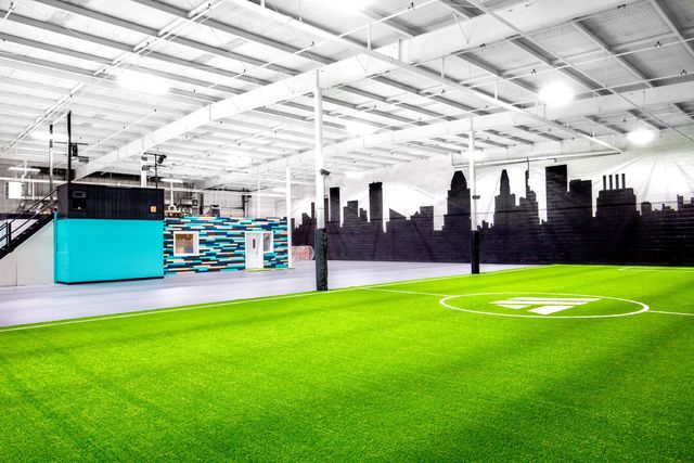 Featured photo from Turf Field