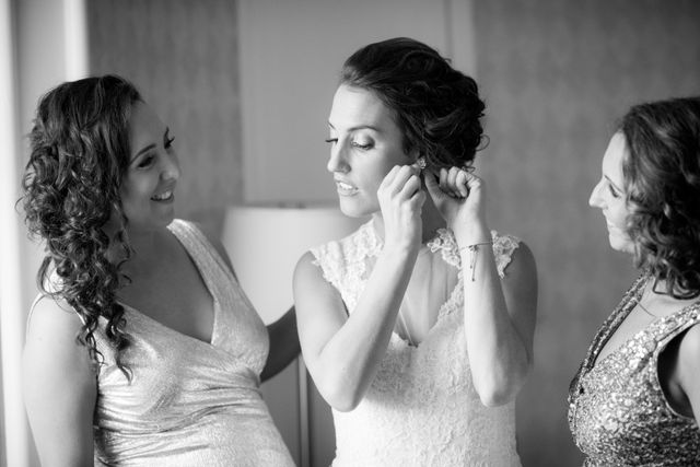 Featured photo from NYE Wedding at Boston Park Plaza