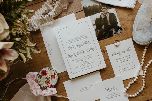 Featured photo from Valhalla Tahoe Wedding