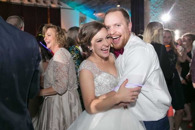 Featured photo from MOPAC Wedding with DJ Glenn Roush