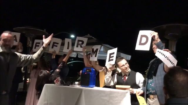 Featured photo from Affirmed Housing