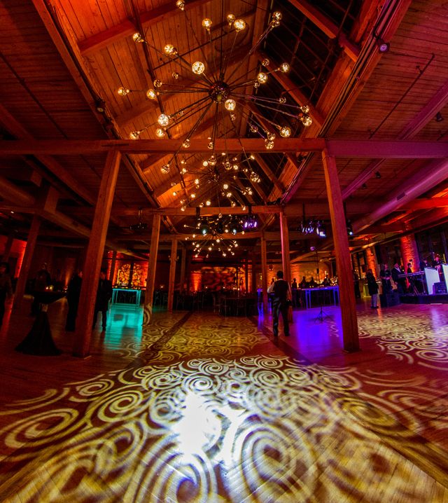 Featured photo from Bright Lights in the City