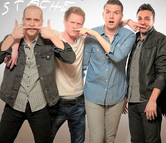 Featured photo from St Al's Oktoberfest Sept 22, 8PM in the Giant Tent!