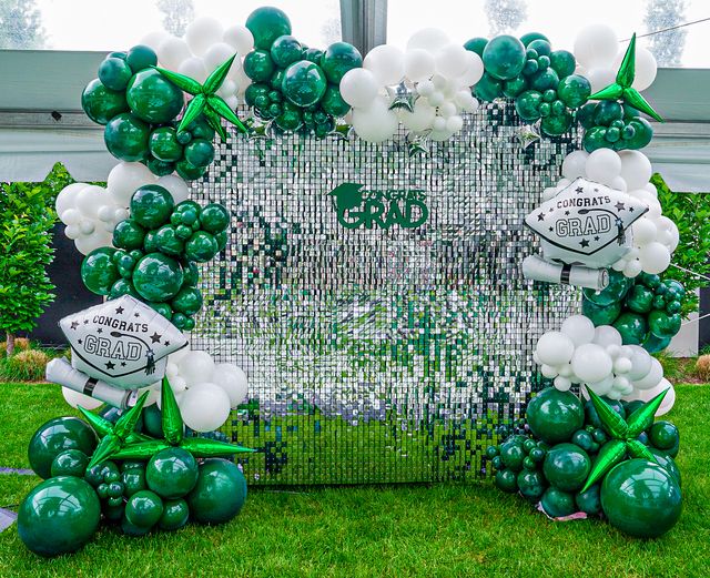 Featured photo from Graduation Party