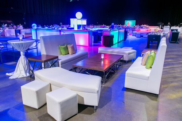 Featured photo from MGM Vegas