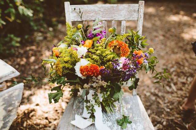 Featured photo from L I Z + S T E P H E N