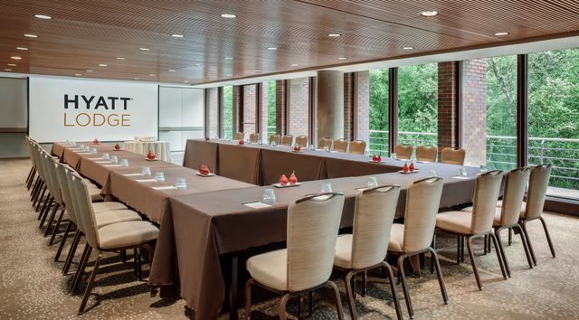 Featured photo from The Forestview Room