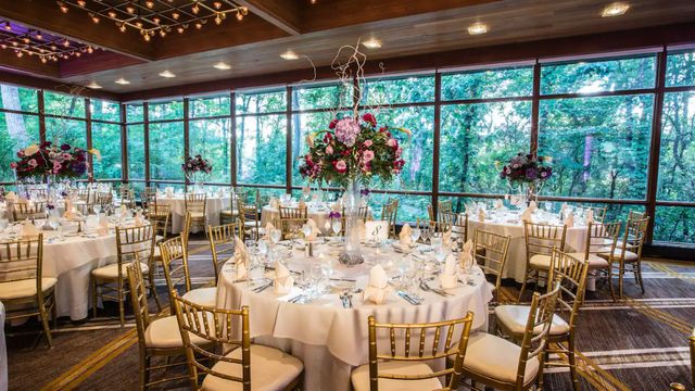 Featured photo from Grand Oaks Pavillion