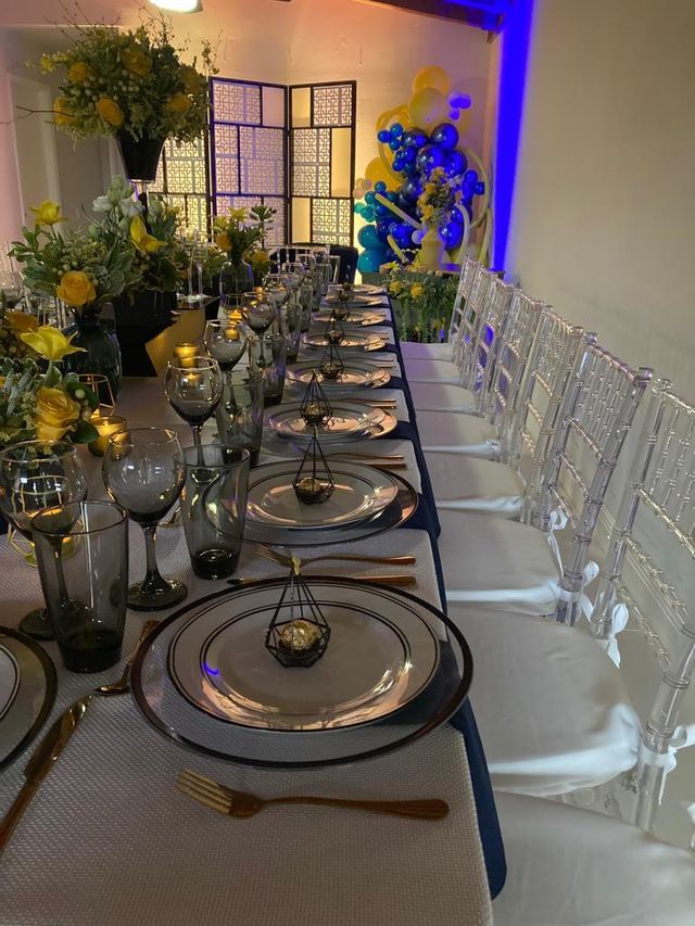 Featured photo from Weddings, Private Events, Birthdays