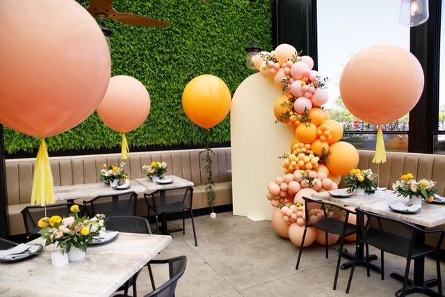 Featured photo from The Terrazza