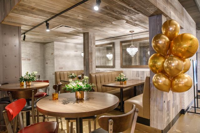 Featured photo from Treehouse Corner