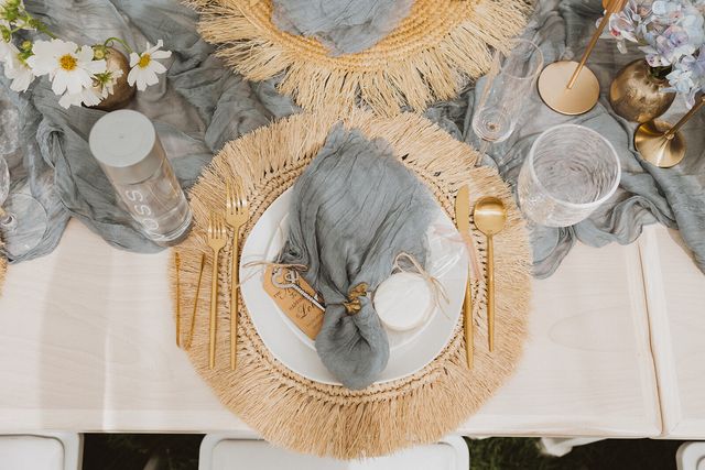 Featured photo from Baby Blue's Wedding!