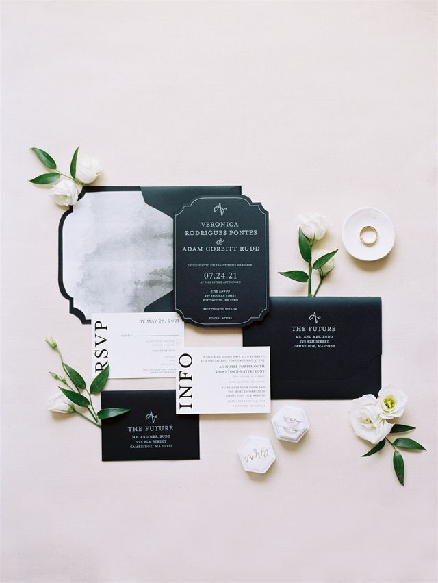 Featured photo from TIMELESS WEDDING