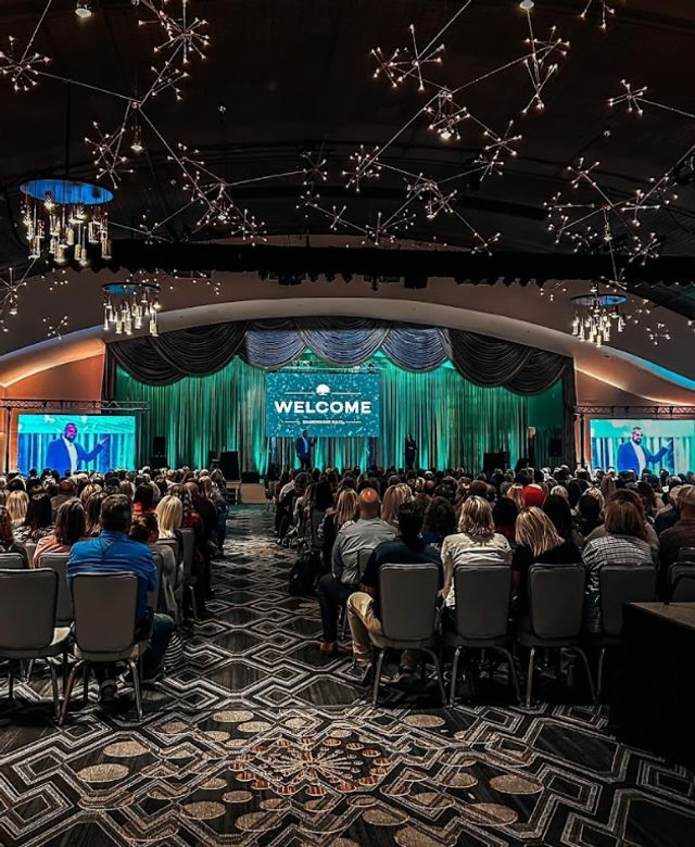 Featured photo from Utopia Experience - Corporate Event