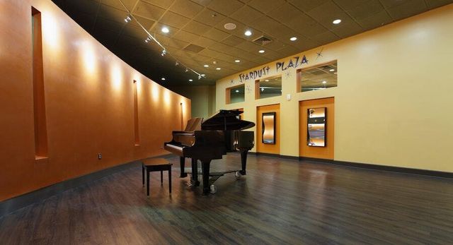 Featured photo from Stardust Plaza