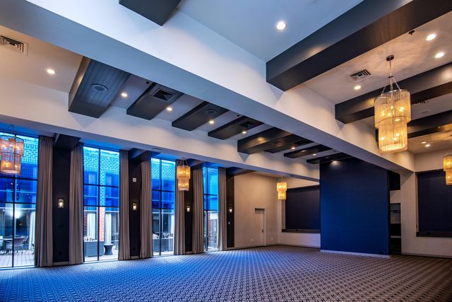 Featured photo from Cutter Ballroom