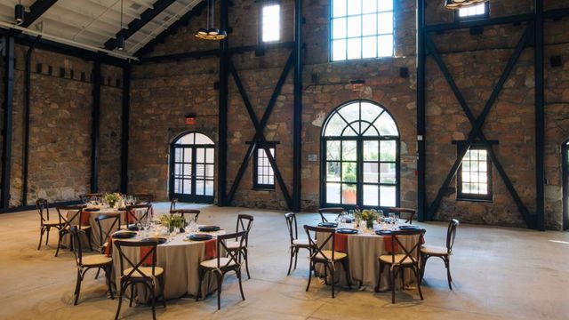 Featured photo from Historic Stone Cellar