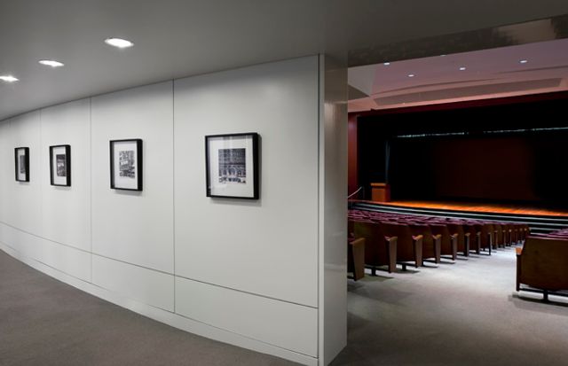 Featured photo from Theatre