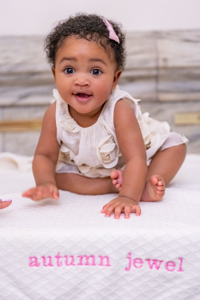 Featured photo from Baby Autumn's Baptism