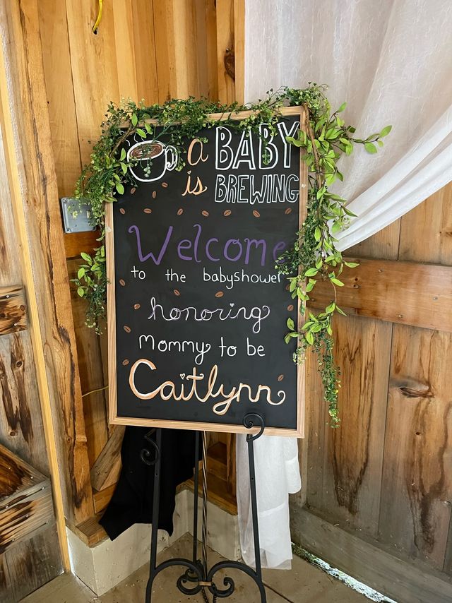 Featured photo from A Baby is Brewing Baby Shower
