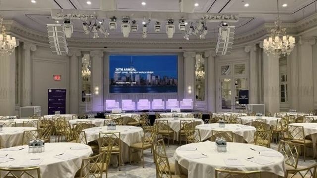 Featured photo from The Grand Ballroom