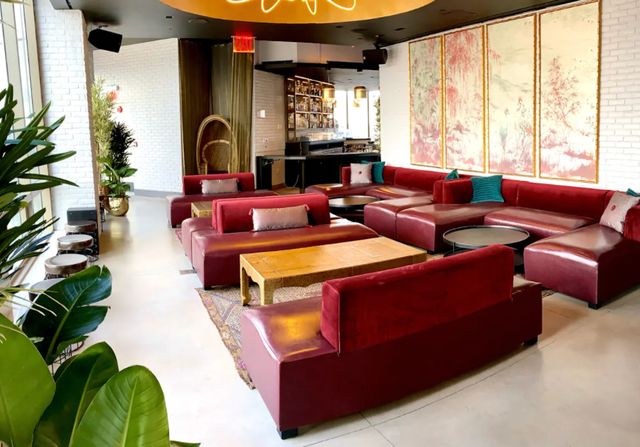 Featured photo from INDOOR BREEZEWAY