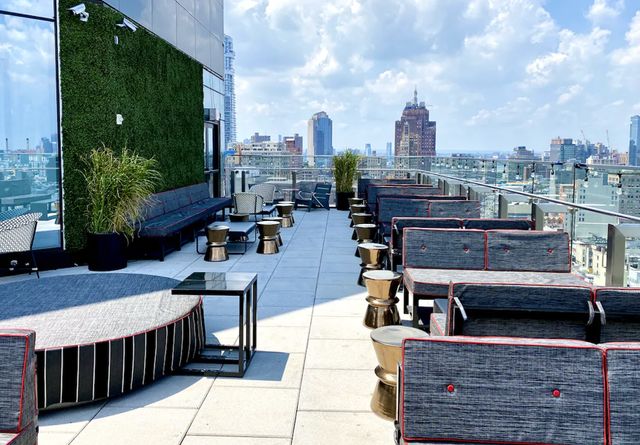 Featured photo from UPTOWN TERRACE