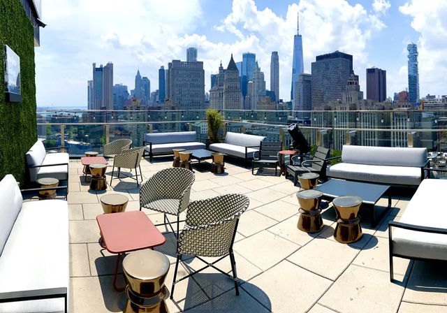 Featured photo from DOWNTOWN TERRACE