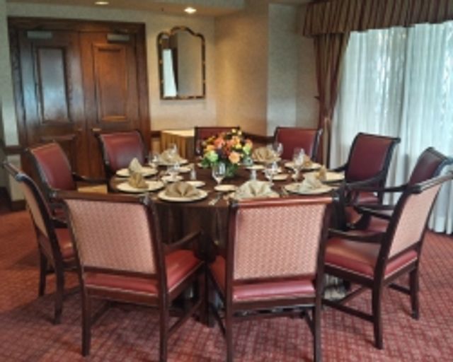 Featured photo from Windsor Rooms