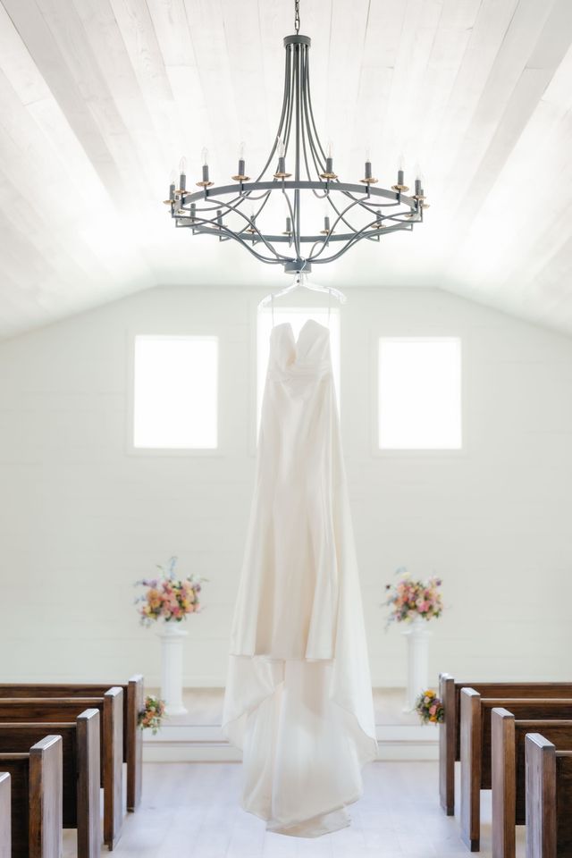 Featured photo from Chapel