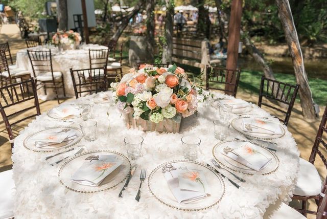 Featured photo from Baby Shower at Malibu Cafe for Ali Fedotowsky.