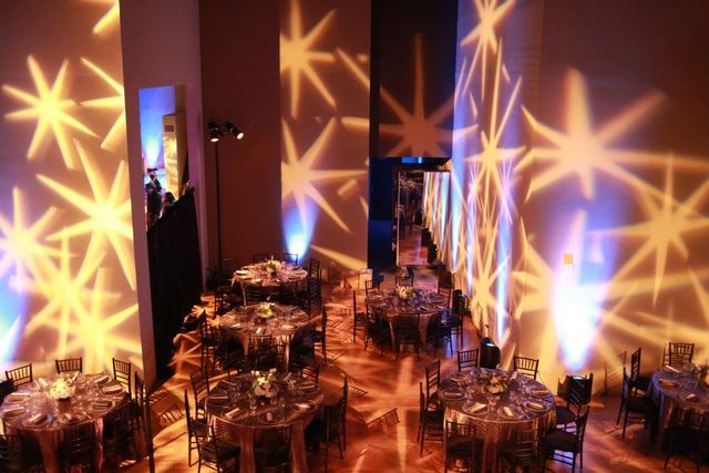 Featured photo from Corporate Holiday Party at Pacific Building in DTLA