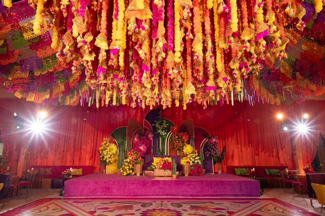 Featured photo from A Tapestry of Traditions An Exquisite Unification Of Pakistani and Mexican Culture