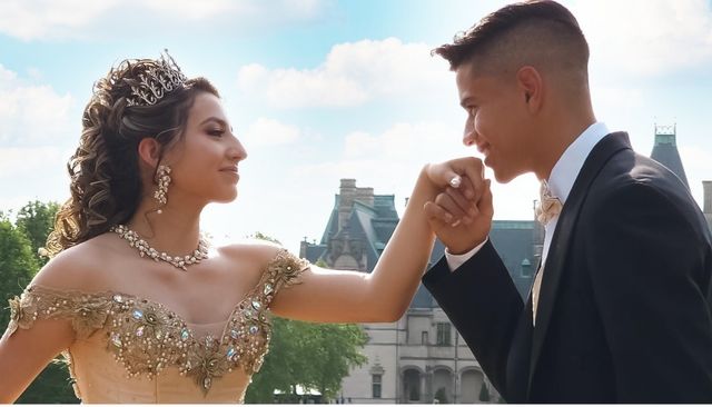 Featured photo from Royalty