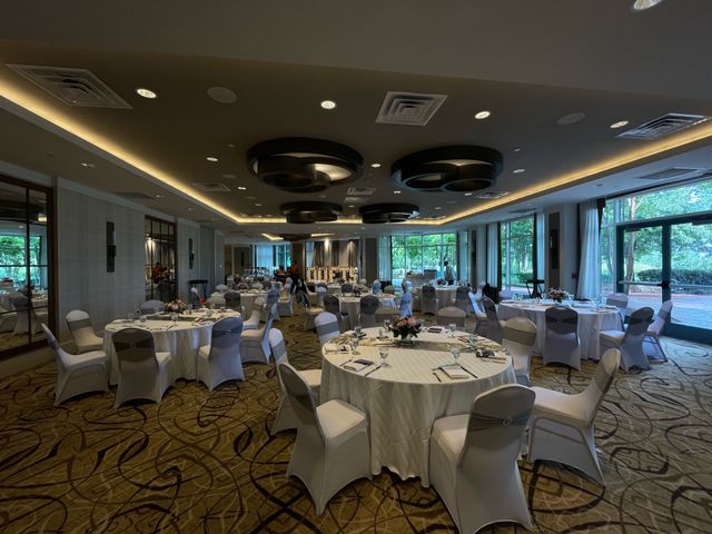 Featured photo from DUETS Gala