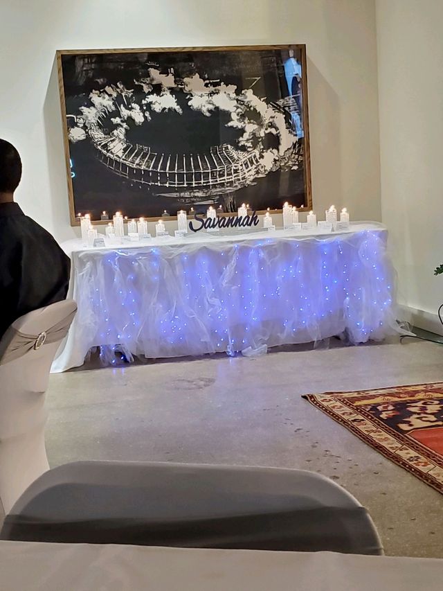 Featured photo from Sweet 16 Masquerade Ball