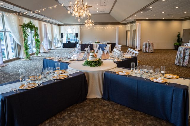 Featured photo from Wonderful Wedding at Sugar Creek Country Club in Sugar Land, Texas